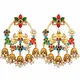 Multi__Indian Shringar