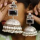 BLACK__Indian Shringar