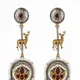 Ruby Red__Indian Shringar