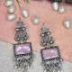 BABYPINK__Indian Shringar