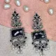BLACK__Indian Shringar