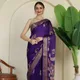 Royal Purple__Indian Shringar