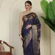 N.Blue__Indian Shringar