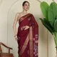 Red__Indian Shringar