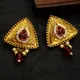 Ruby Red__Indian Shringar