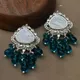 BLUE__Indian Shringar