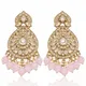 Baby Pink__Indian Shringar