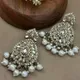 White__Indian Shringar