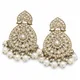 White__Indian Shringar