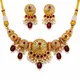 Red__Indian Shringar