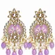 Lavender__Indian Shringar