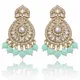 Sea Green__Indian Shringar
