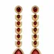 Ruby Red__Indian Shringar
