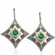 TURQUOISE( Green)__Indian Shringar