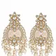 Pearl White__Indian Shringar