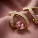 gold & marron