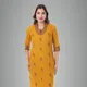 Mustard Yellow__Tarsh Apparel & Design