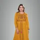 Mustard Yellow__Tarsh Apparel & Design