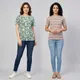 Multicolor__VGHC FASHION 