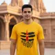 YELLOW__Shivalaya Garmets