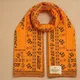 Orange__Shivalaya Garmets