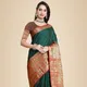 Bottle Green__Superlaxmi