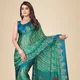 Turquoise Octopus__Superlaxmi