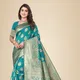 Blue And Gold__Superlaxmi