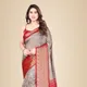 Beige And Red__Superlaxmi