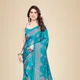 Turquoise Blue__Superlaxmi