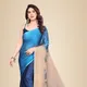 Teal Blue__Superlaxmi
