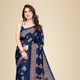 Navy Blue__Superlaxmi