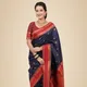 Navy Blue__Superlaxmi