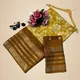 Mustard Yellow__Superlaxmi
