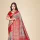 Red And Grey__Superlaxmi