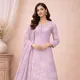 Lavendar__Haya Fashions