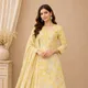 Yellow__Haya Fashions