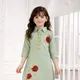 Pista Green__Dishika