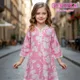 Pink And White__Dishika