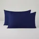 Navy Blue__ESTAR BEDDING