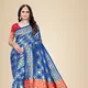 Royal Blue__Mahadev