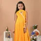 Yellow__Lalti Fashion