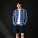 Blue And Navy Blue