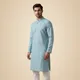Aqua Blue__Brand Club