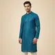 Peacock Blue__Brand Club