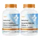 30 Tablets + 30 Capsules__Herbclinic