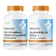 60 Tablets + 60 Capsules__Herbclinic