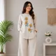 Khakhi __FASHION ZONE KURTI