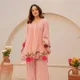 Pink__FASHION ZONE KURTI