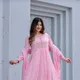Pink__FASHION ZONE KURTI